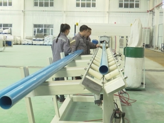 沙湾市：绿色环保产业为经济发展增添新动能