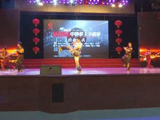 猛龙出击拳王争霸赛沙湾站正式启动