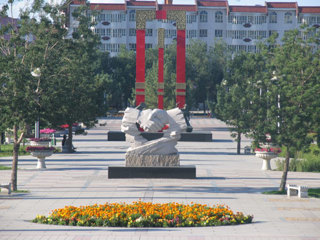 团结广场01