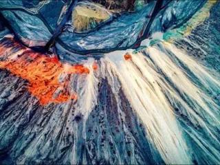 安集海大峡谷