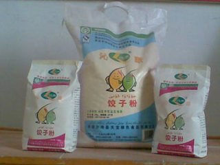 沙湾沁康面粉