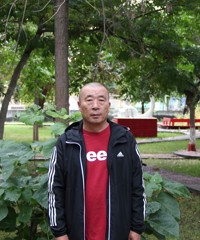 见义勇为“最美新疆人”罗文军