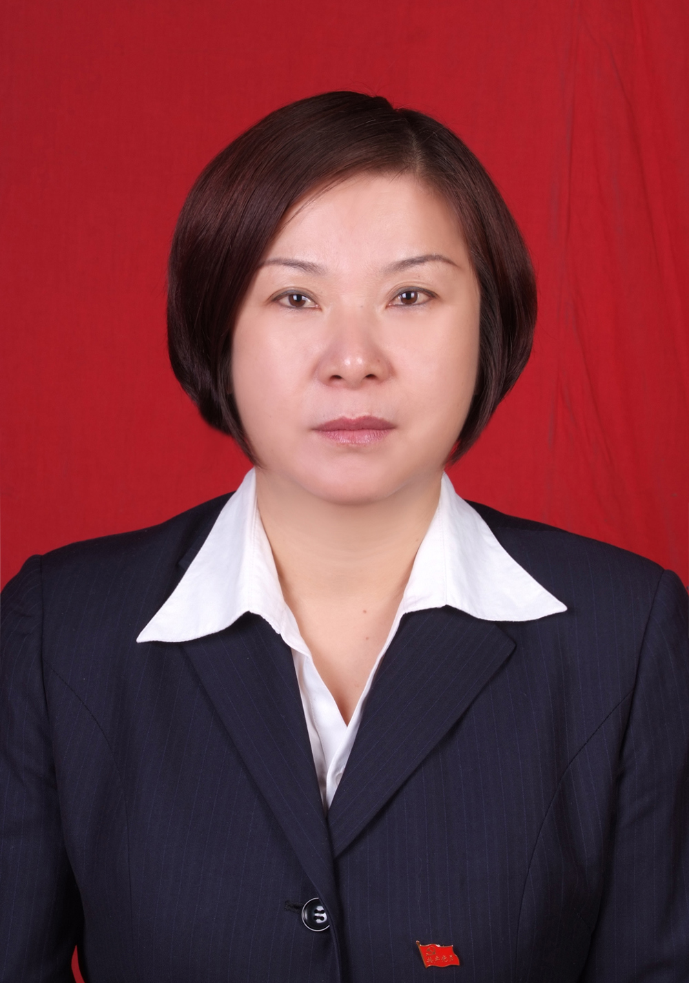 陈春燕工作照