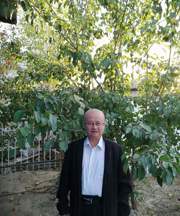 自治区优秀共产党员罗志明