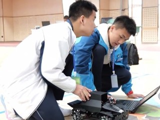 沙湾市科技节活动纪实