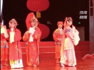 沙湾市2024年春节联欢晚会