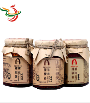 沙湾辣椒酱