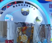 沙湾市特色展品亮相第八届中国—亚欧博览会