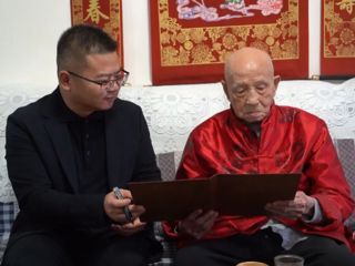 沙湾市领导开展国庆节前夕走访慰问活动
