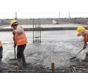 沙湾市重点项目建设稳步推进中