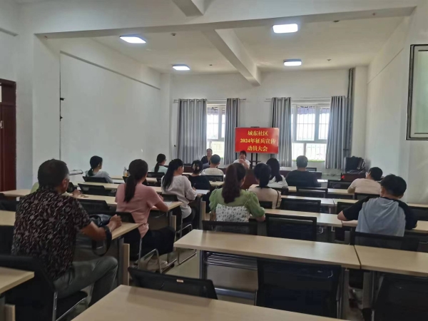 沙湾市书香街道：兵地共建情谊浓 军民融合双拥情（江雅文拍摄）3.jpg