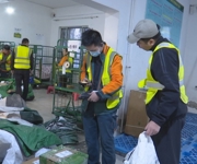 沙湾市市场监督管理局多管齐下 让“放心肉”端上百姓餐桌