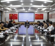 沙湾市委理论学习中心组举行2024年第十二次集体学习暨调研成果交流会