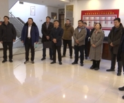 国家、自治区专家组一行来塔城地区沙湾市开展防灾减灾救灾帮扶指导工作