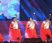 沙湾市2025年春节联欢晚会精彩上演