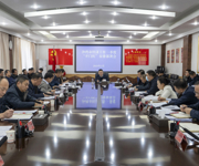 开局即决战 起步就冲刺 沙湾市召开经济工作一季度“开门红”安排部署会