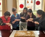 网络中国节·元宵丨“花样”的汤圆 “五彩”的灯笼……让这场“元宵节”惊艳啦！
