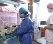 沙湾市新生儿疾病筛查率100% 为新生命健康成长筑牢坚实防线