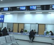 沙湾市：主动精准服务 奋力冲刺一季度“开门红”