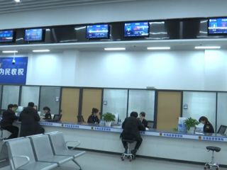 沙湾市：主动精准服务 奋力冲刺一季度“开门红”