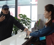 沙湾市：社区服务“不打烊” 为居民幸福加码
