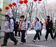 沙湾市：开学季 上好开学第一课