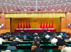 沙湾市召开创建全国民族团结进步示范市动员大会