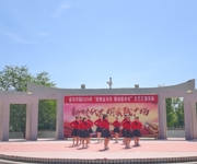 网络中国节·端午丨 “粽情金沟河，舞动新农村” 沙湾市金沟河镇端午活动精彩纷呈