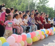 沙湾市文化广场 “上新” 智能健身器材！科技感拉满→
