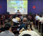 沙湾市精准培训赋能企业规范标签，政企同心筑食安防线