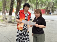 “防'溺'于未然 安全伴成长”主题活动