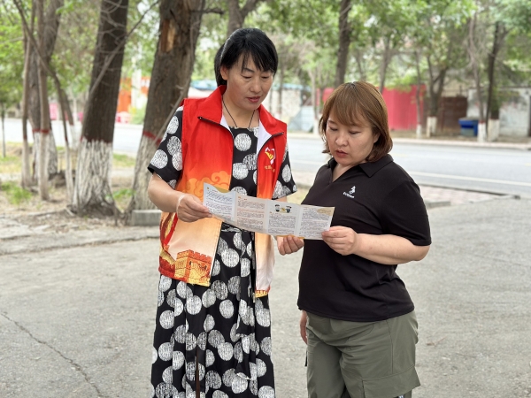 “防'溺'于未然 安全伴成长”主题活动