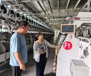 实干争先 向“新”而行丨沙湾市发改委：“店小二” 式服务 助 “两新” 项目加速推进