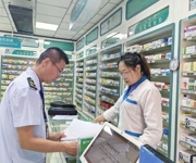 双节守护！沙湾市市监局织密 “两品一械”安全防护网