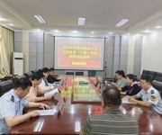 实干争先 向“新”而行 |沙湾市监局开展药品安全突发事件应急演练