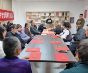 实干争先 向“新”而行 | 理论+技艺！沙湾市城东社区创新宣讲党的二十届四中全会精神