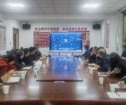 实干争先 向“新”而行丨沙湾市：数智赋能强履职 专题培训促发展