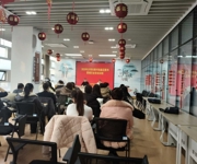 沙湾市举办乡镇、街道（社区）图书管理员业务培训