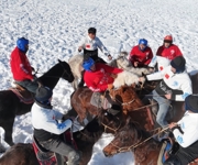 沙湾市元旦假期旅游盘点 冰雪秘境迎客 冬日风情点燃新年