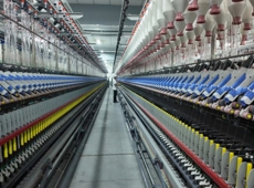 实干争先 向“新”而行 | 设备安装冲刺忙 订单生产势头旺