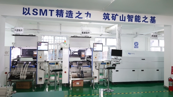 实干争先 向“新”而行 | 沙湾：企业开年满负荷生产冲刺“开门红”