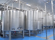 实干争先 向“新”而行丨沙湾市：农产品精深加工 企业忙生产拓市场