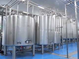 实干争先 向“新”而行丨沙湾市：农产品精深加工 企业忙生产拓市场