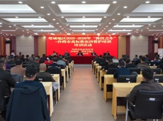 实干争先 向“新”而行 | 沙湾市2026年高素质农民培育高标准农田管护培训班开班