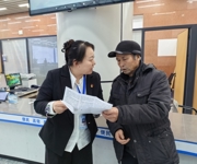 实干争先 向“新”而行丨从“焦急”到“欣慰”：一张残疾证背后的政务温情