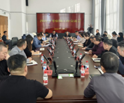 实干争先 向“新”而行 | 沙湾市干部赴阿勒泰调研：聚智取经 赋能“十五五”发展实践