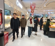 新春走基层| 沙湾市团结街道人大工委:新春听民意 履职暖民心