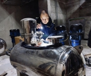 筑牢春节供水防线 守护群众用水安全