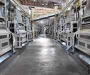 新春不停产 实干启新程——沙湾泰昆油脂春节满负荷生产保供应