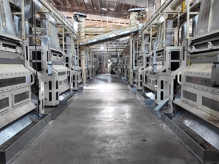 新春不停产 实干启新程——沙湾泰昆油脂春节满负荷生产保供应